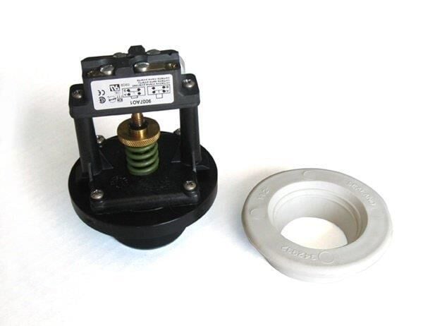Sealand Vakumlu tuvalet için VACUM SWITCH