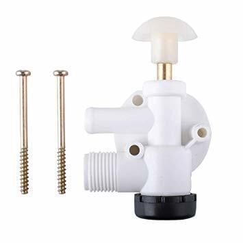 Dometic Sealand Tuvalet Su Vanası