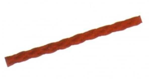 Poliürethan halat, turuncu halat 16mm