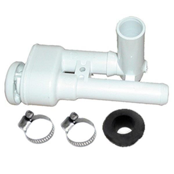 Sealand Vakumlu tuvalet için VACUUM BREAKER