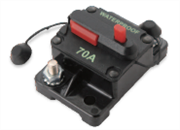 Sea World Yüksek Amper Sigorta 120A