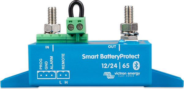 SMART BATTERY PROTECT 12/24V-100A