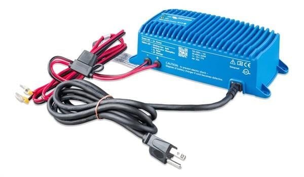 BLUE POWER IP67 24/8 AKÜ ŞARJ CİHAZI