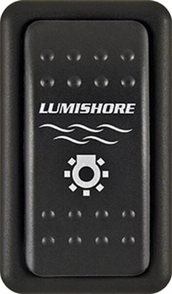 LUMI SWITCH - SUPRA SMX HUB