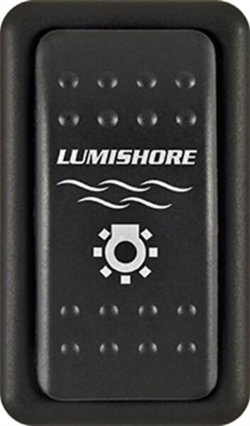 LUMI SWITCH - SUPRA SMX HUB