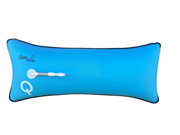 Balon (Hava Tankı) Turkuaz Tekne Yüzdürücü 1294