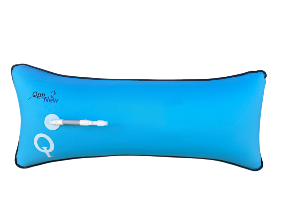 Balon (Hava Tankı) Turkuaz Tekne Yüzdürücü 1294