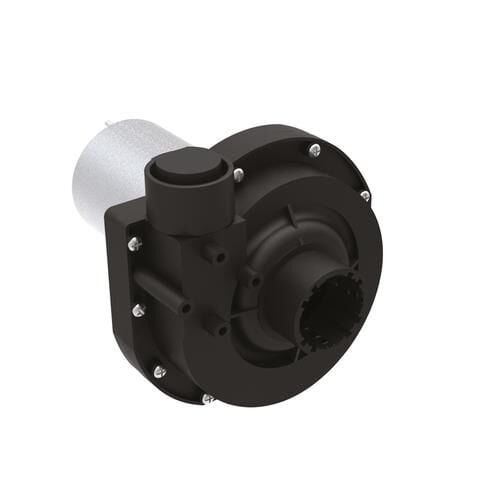 Tecma Maseratör 24V