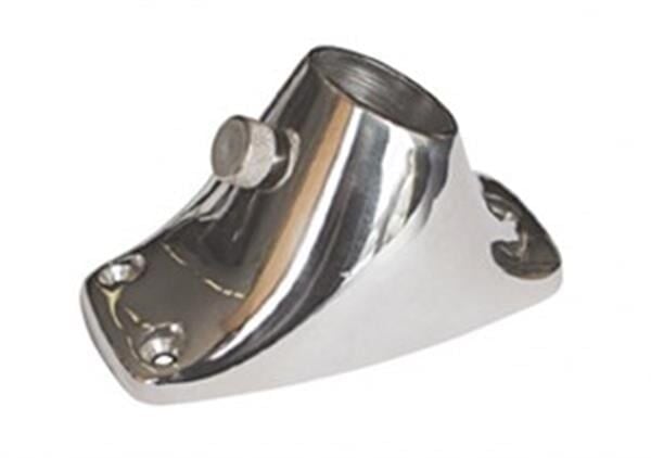 Bayrak direği soketi 20MM