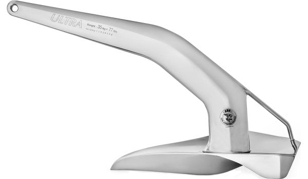 Ultra Marin Çıpa/ Çapa