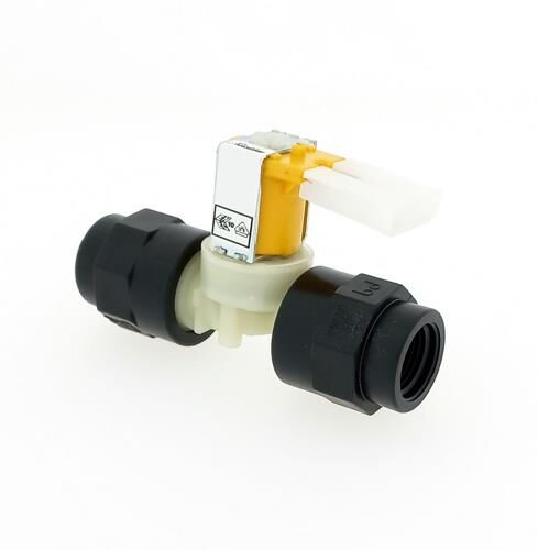 Tecma Selenoid 24V