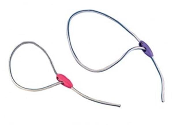 Yelken sarma lastiği 9MMX75CM