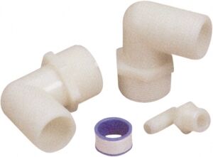 Moeller su/pis su tankı bağlantı kiti