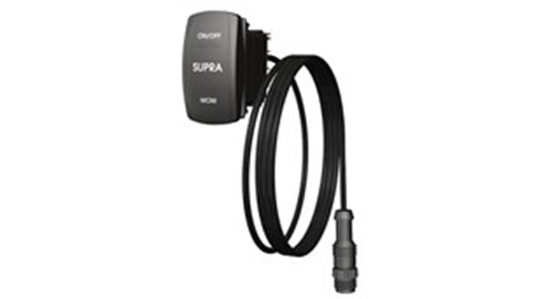LUMISHORE SUPRA-i CONNECT HUB SWITCH