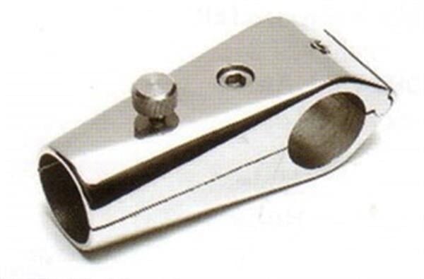 Bayrak direği soketi 30MM