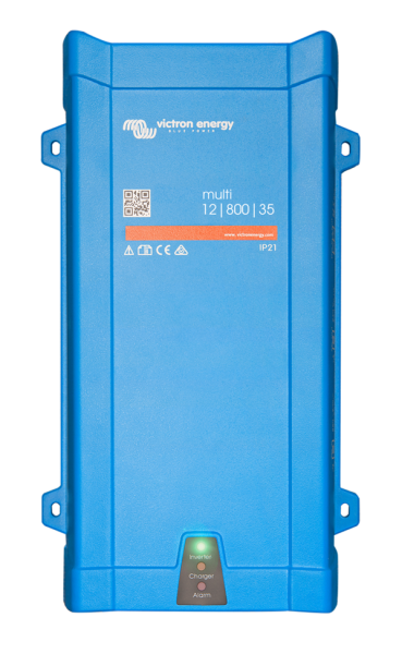 MULTIPLUS 12V/800VA/35A-16A