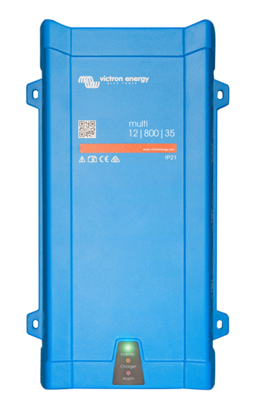 MULTIPLUS 12V/800VA/35A-16A