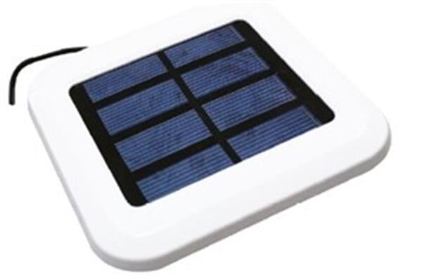 NUOVA RADE BLOWER SOLAR PANEL İÇİN