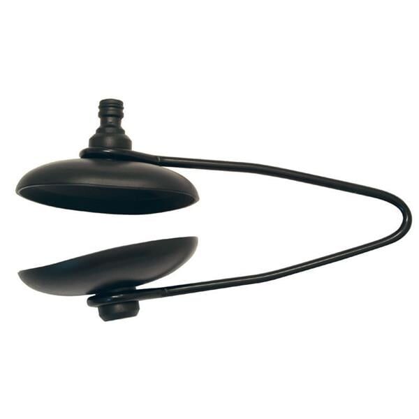 Nuova Rade Dıştan Takma Motor Yıkama Aparatı, Oval