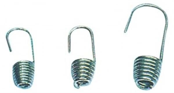 Paslanmaz Çelik Kanca, 8mm