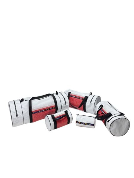 Sailcloth Bag Yelken Kumaşı Çantası 1822