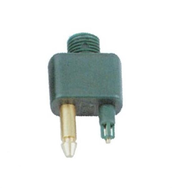 Tank konektörü - Mercury