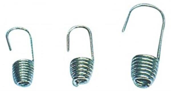 Paslanmaz Çelik Kanca, 10mm