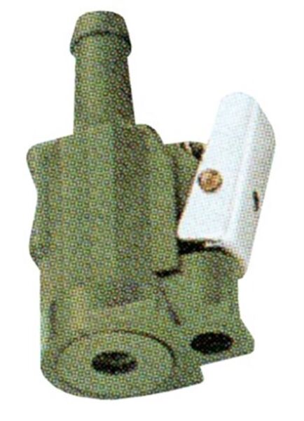 Benzin konektörü YAMAHA VE 97 ÖNCESİ MERCURY