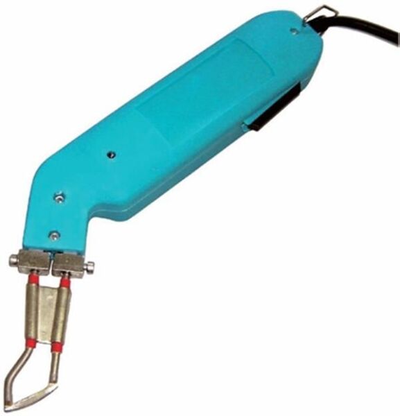 Halat Kesme Makinesi