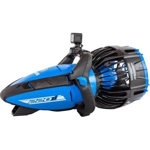 Yamaha Sea Scooter 220 Lİ Elektrikli Deniz Scooter Dalış Aracı