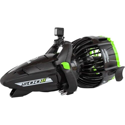 Yamaha Sea Scooter 500 Li Elektrikli Deniz Scooter Dalış Aracı