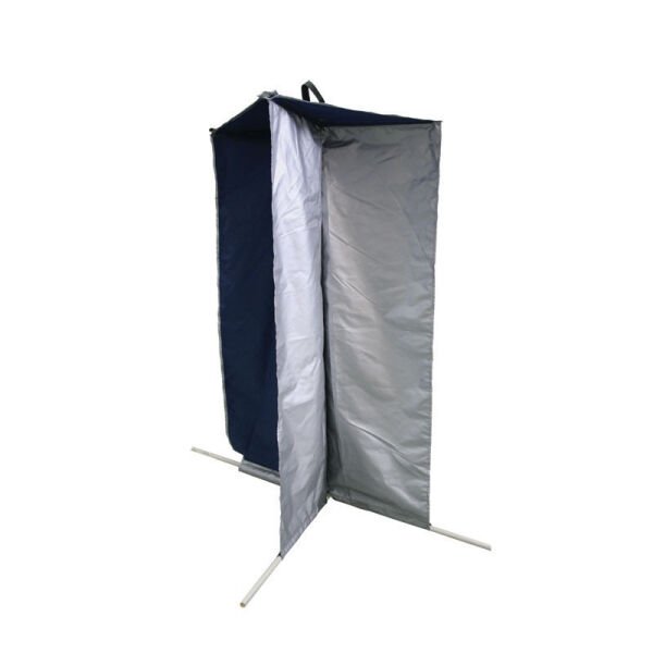 Hatch Havalandırma Sıstemı, 4D Windtrap, 300X300X800Mm