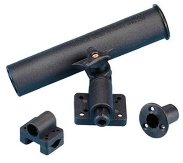 Plastik kamış yuvası, vardavela montaj