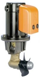 Quick Baş Manevra Pervanesi