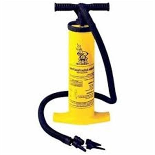 Airhead Şişirme Pompası - Double Action -