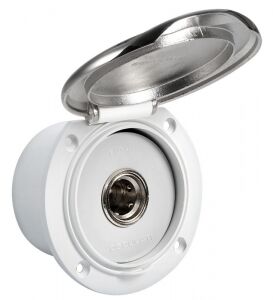 Gömme su çıkışı