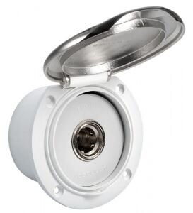 Gömme su çıkışı