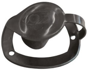 Kamış yuvası için yedek kapak