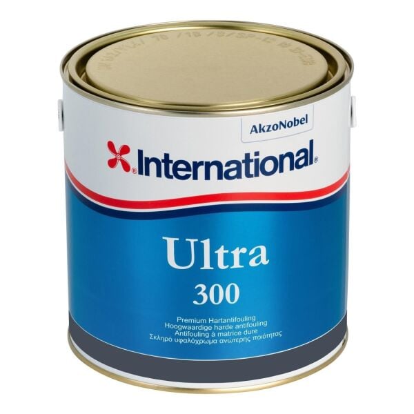 International Ultra 300 2,5 LT