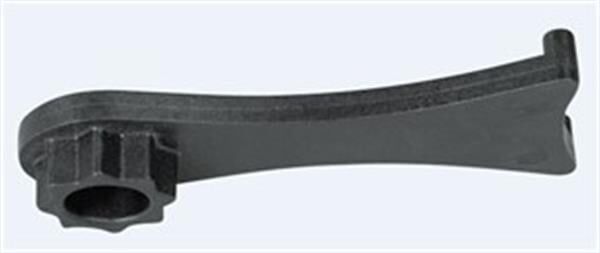 Dolum ağzı açma anahtarı