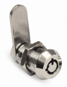 Cannon montaj tabanı kilidi