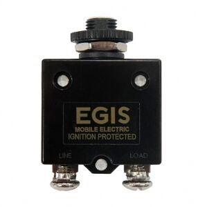 EGIS Basmalı Tip Sigorta 40A