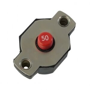 EGIS MD Basmalı Tip Sigorta 50A