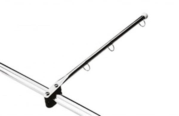 Bayrak direği 40CM BOY