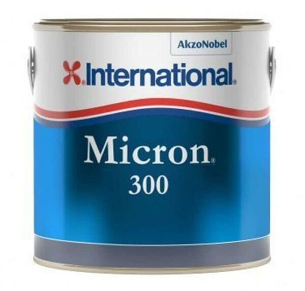 International Micron 300