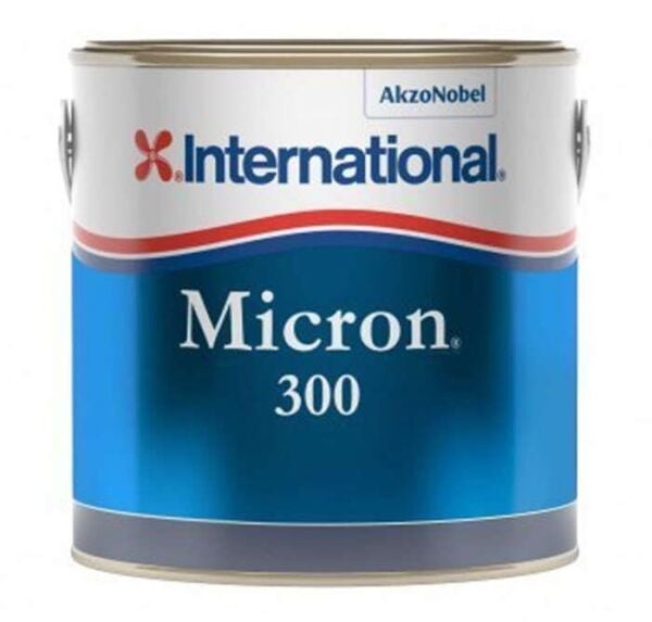 International Micron 300