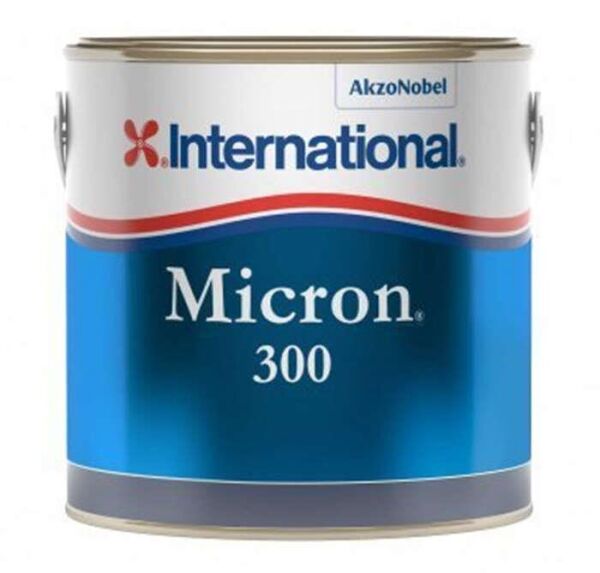 International Micron 300