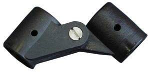 Tente üst köşe parçası