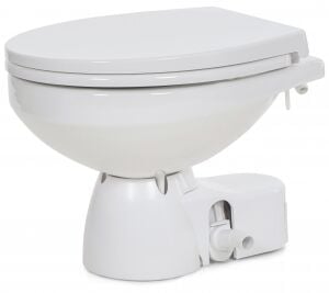 Jabsco Quiet Flush E2 marin tuvalet