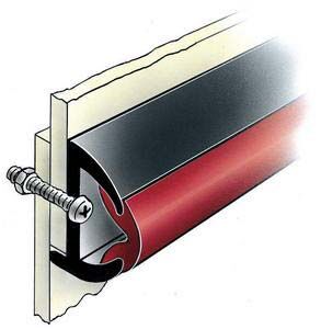 Vetus küpeşte fitili